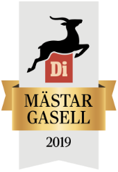 Di Mästargasell 2019